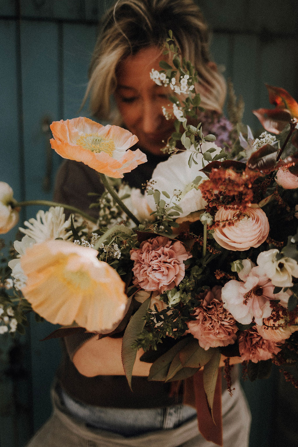 Fleuriste Capbreton_Bouquet_BloomBloomFleurs