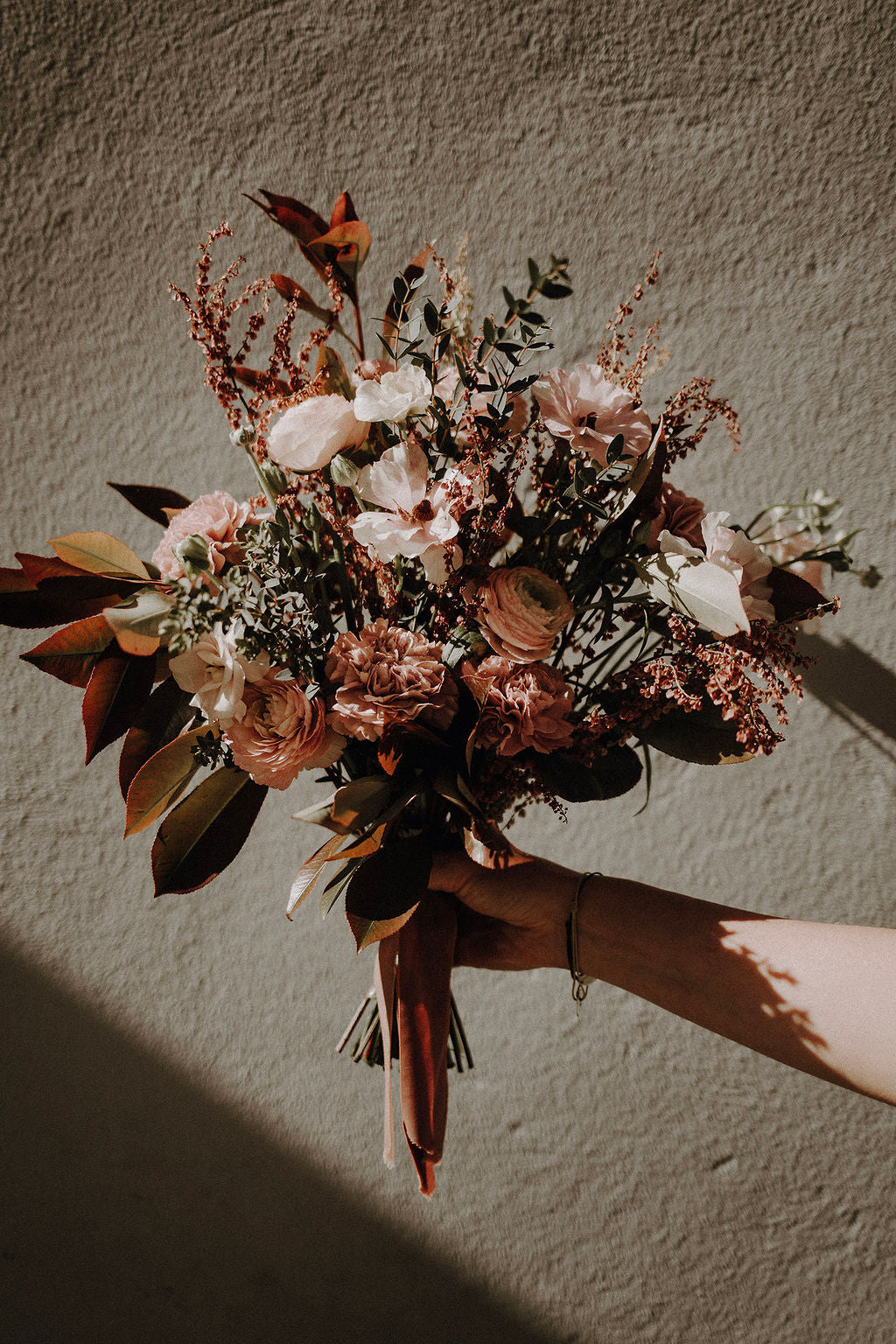 Fleuriste Capbreton_Bouquet_BloomBloomFleurs