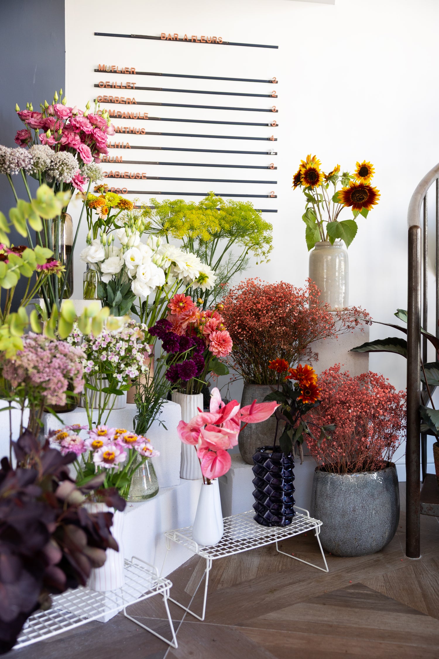 Fleuriste Capbreton_Bouquet_BloomBloomFleurs