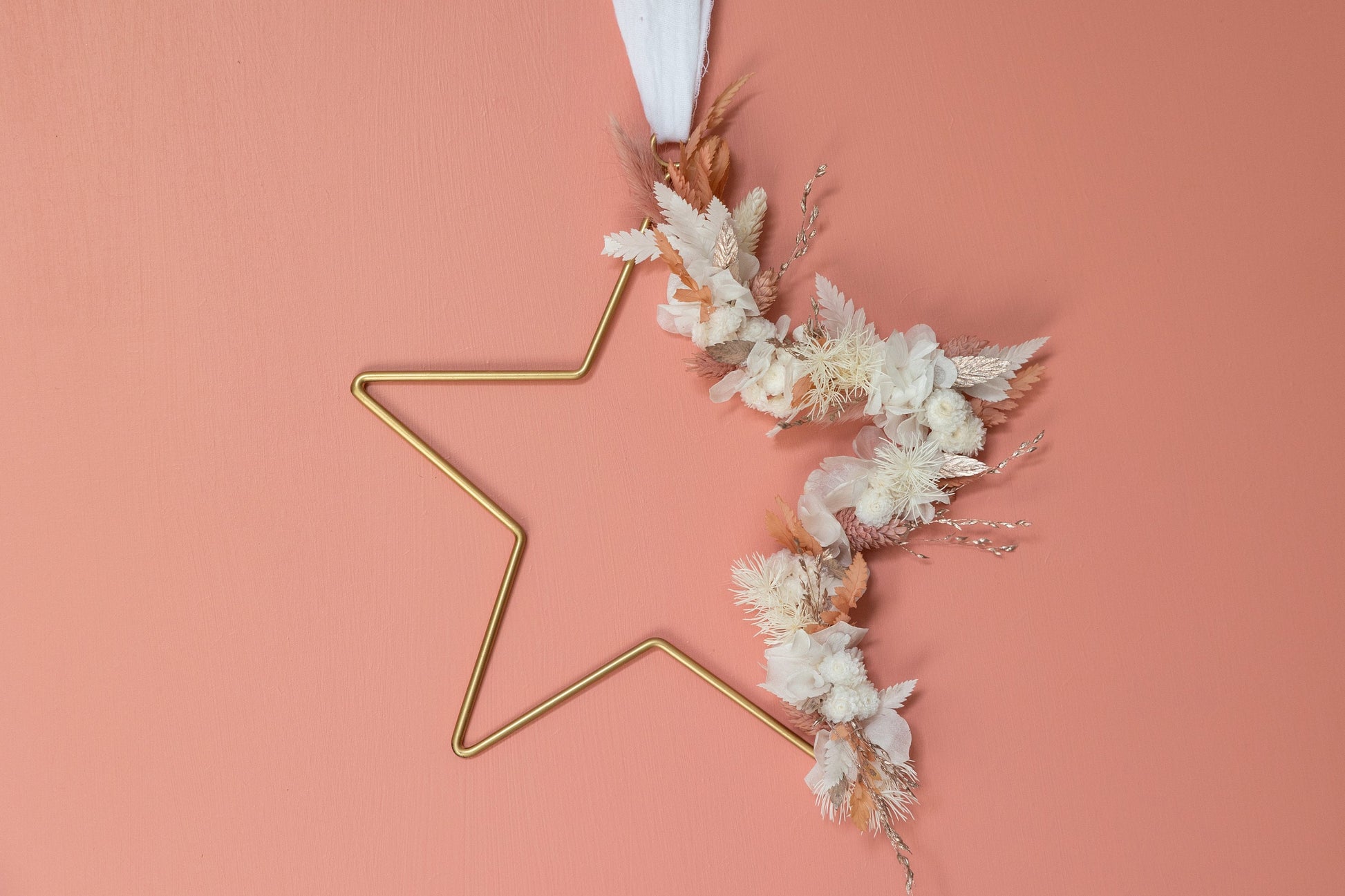 Étoile à suspendre " STAR " Product vendor