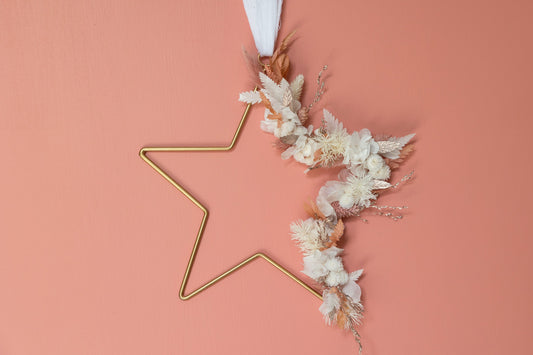 Étoile à suspendre " STAR " Product vendor