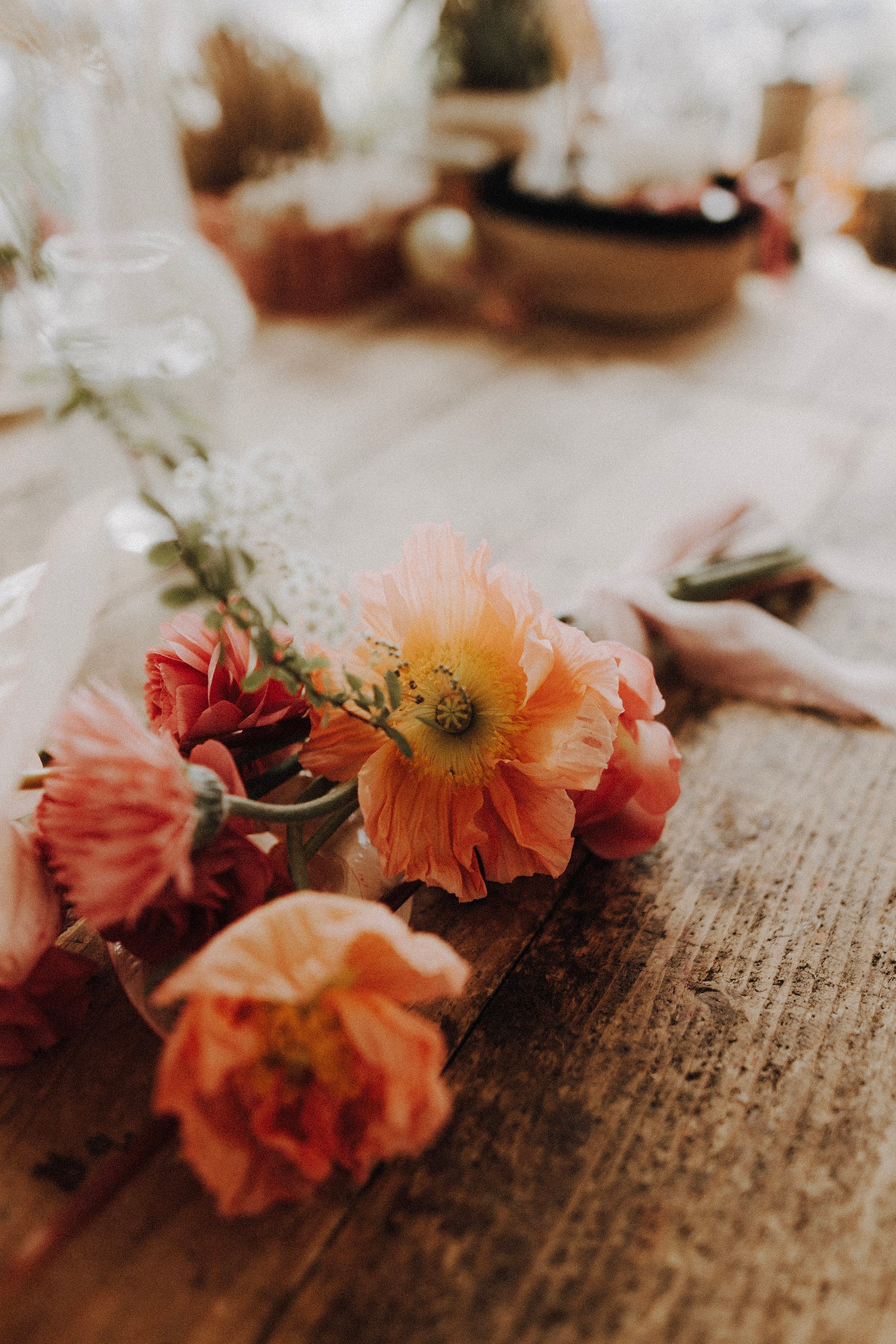 Fleuriste Capbreton_Atelier_BloomBloomFleurs