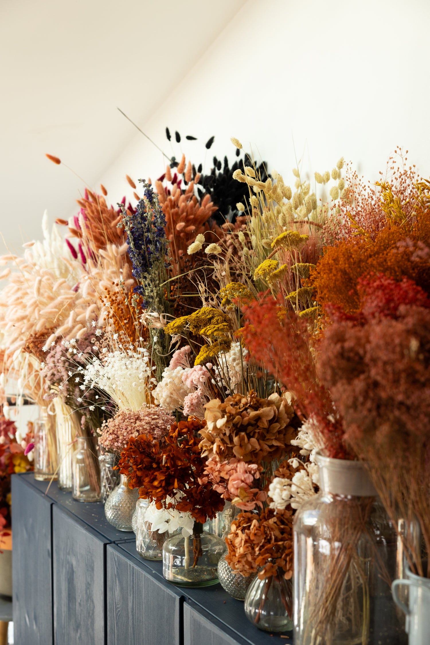 Fleuriste Capbreton_Atelier_BloomBloomFleurs