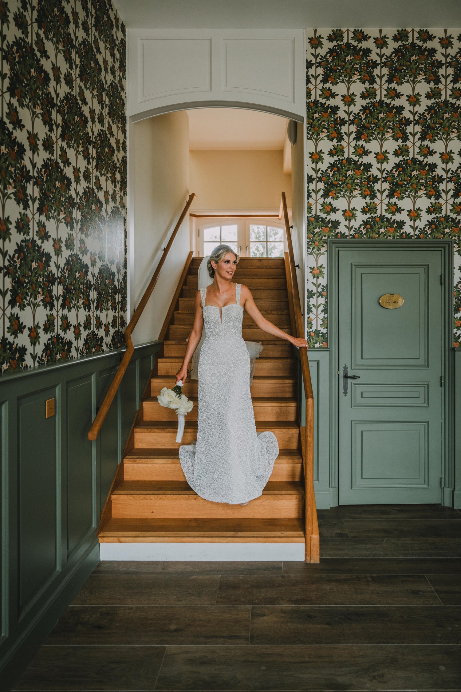 Fleuriste Capbreton_Mariage_BloomBloomFleurs