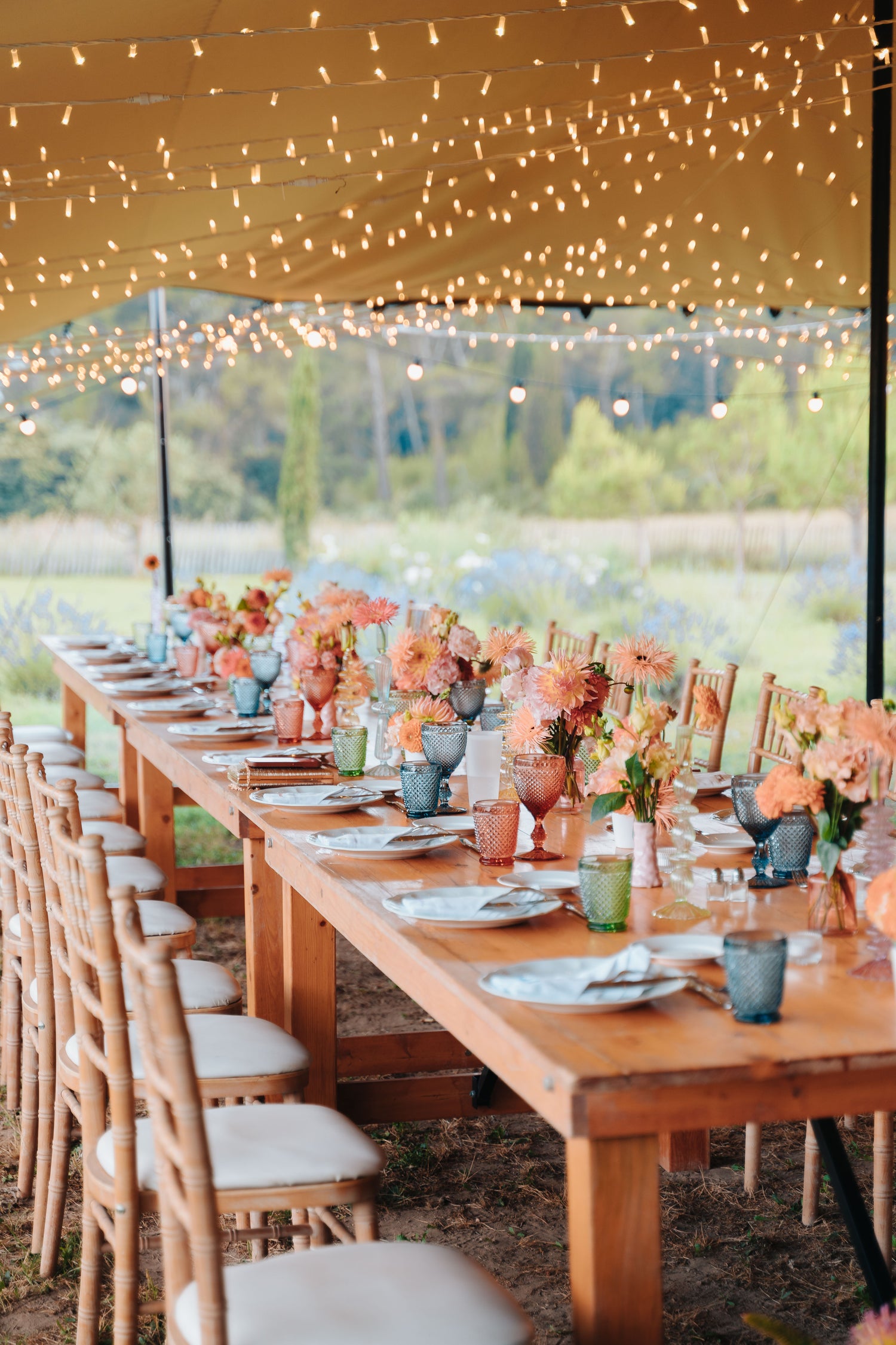 Fleuriste Capbreton_Mariage_BloomBloomFleurs