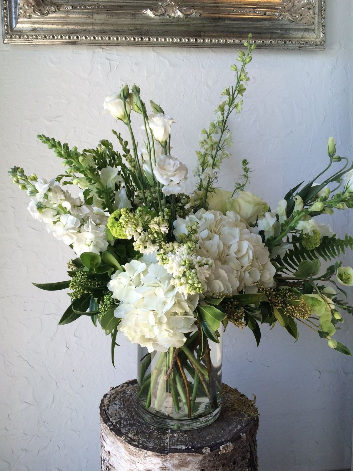 Bouquet de FLEURS FRAÎCHES NATURE Product vendor